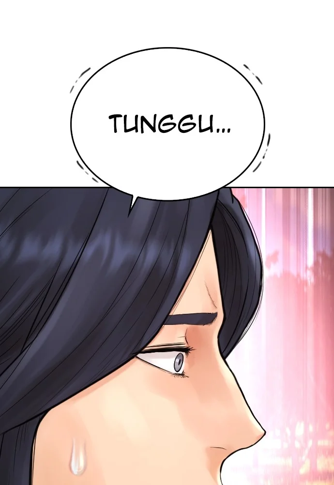 Highschool Lunch Dad Chapter 121 Gambar 41