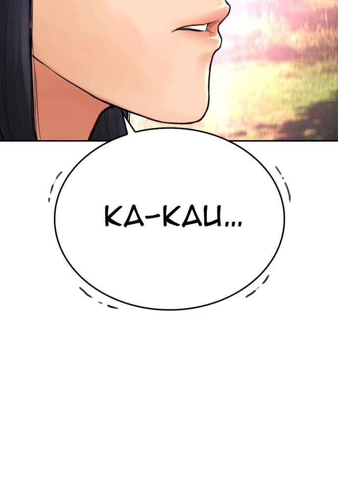 Highschool Lunch Dad Chapter 121 Gambar 42