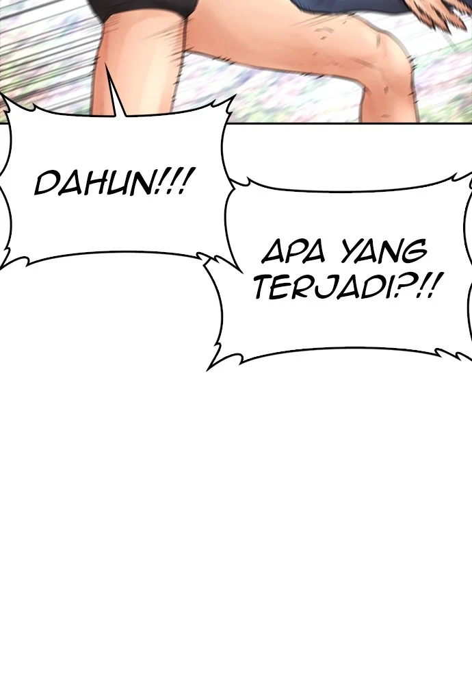 Highschool Lunch Dad Chapter 121 Gambar 56