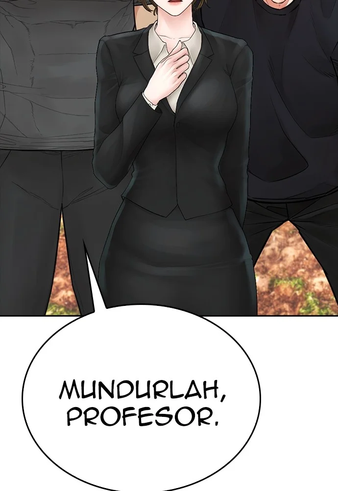 Highschool Lunch Dad Chapter 121 Gambar 58