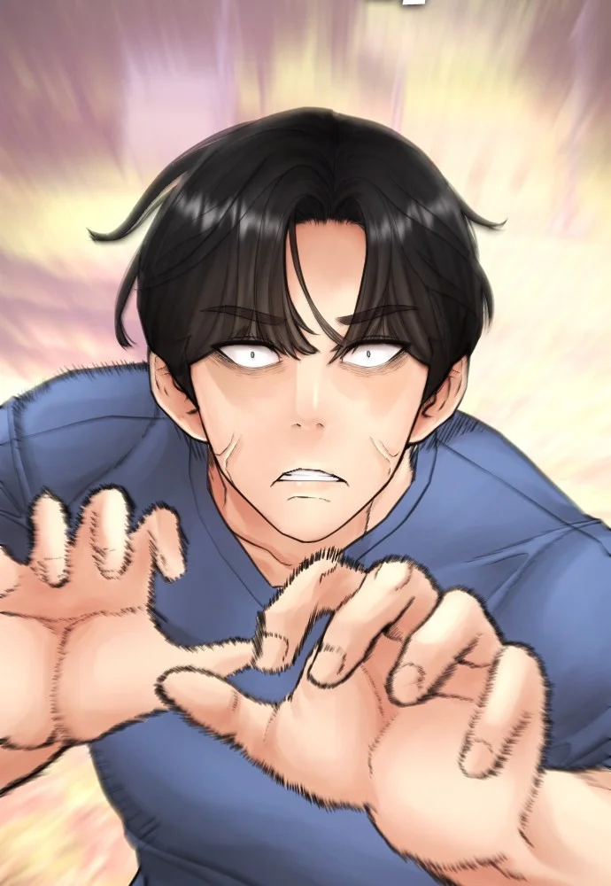 Highschool Lunch Dad Chapter 121 Gambar 52