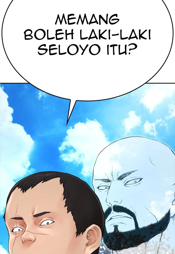 Highschool Lunch Dad Chapter 121 Gambar 66