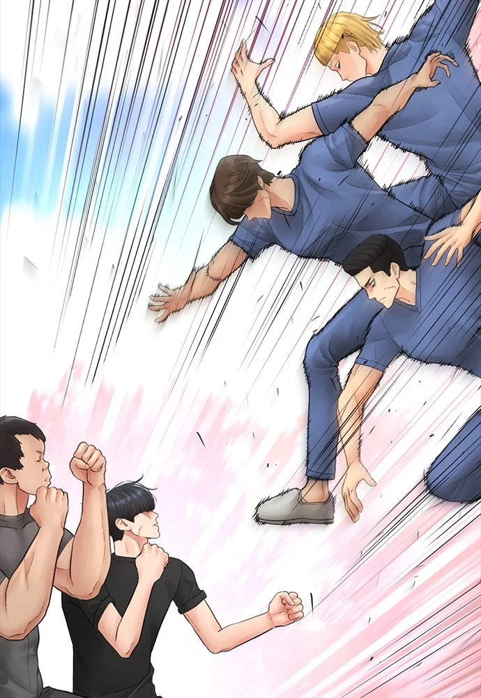 Highschool Lunch Dad Chapter 121 Gambar 69