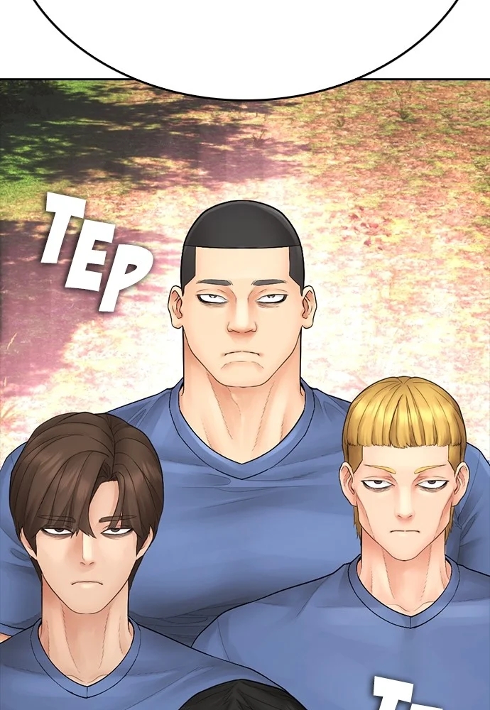 Highschool Lunch Dad Chapter 121 Gambar 60