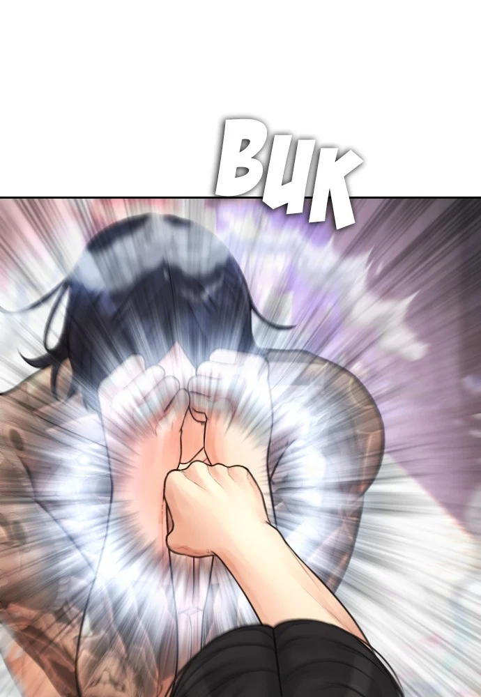 Highschool Lunch Dad Chapter 121 Gambar 75