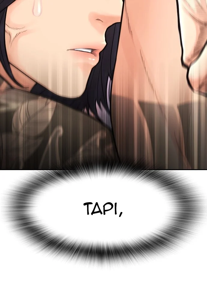 Highschool Lunch Dad Chapter 121 Gambar 78