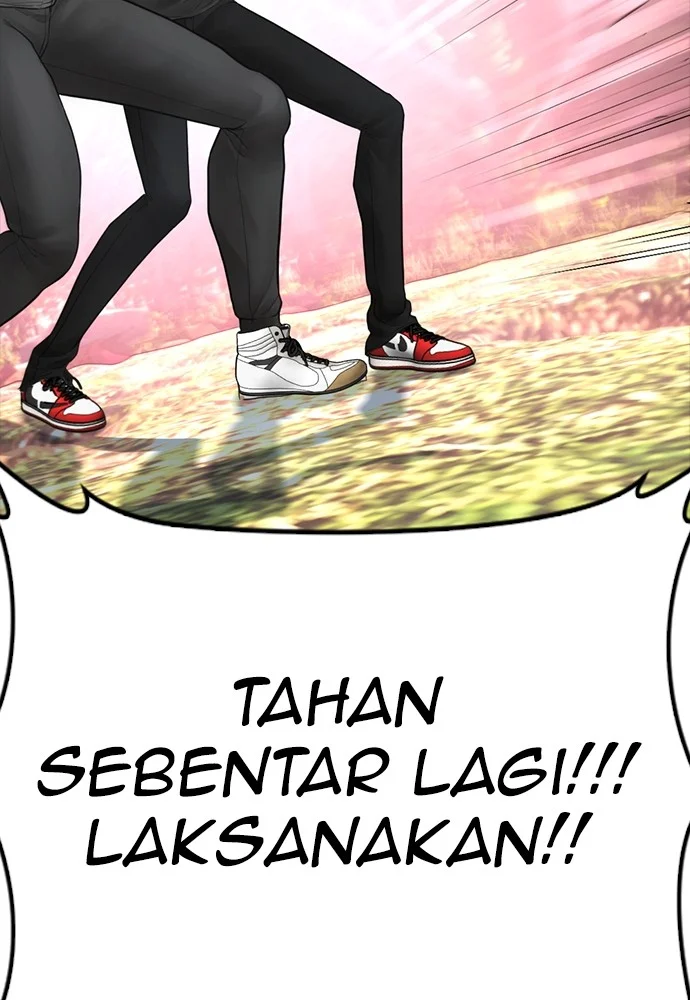 Highschool Lunch Dad Chapter 121 Gambar 70