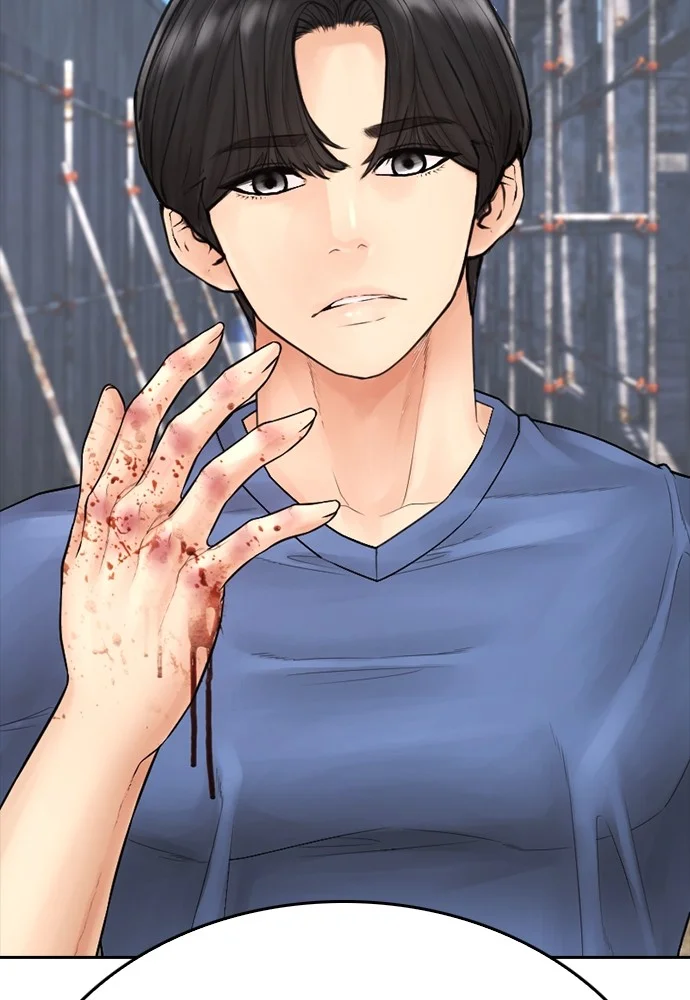 Highschool Lunch Dad Chapter 121 Gambar 85