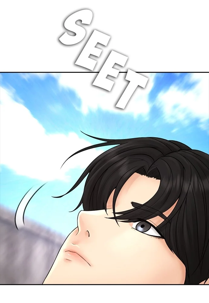 Highschool Lunch Dad Chapter 121 Gambar 87