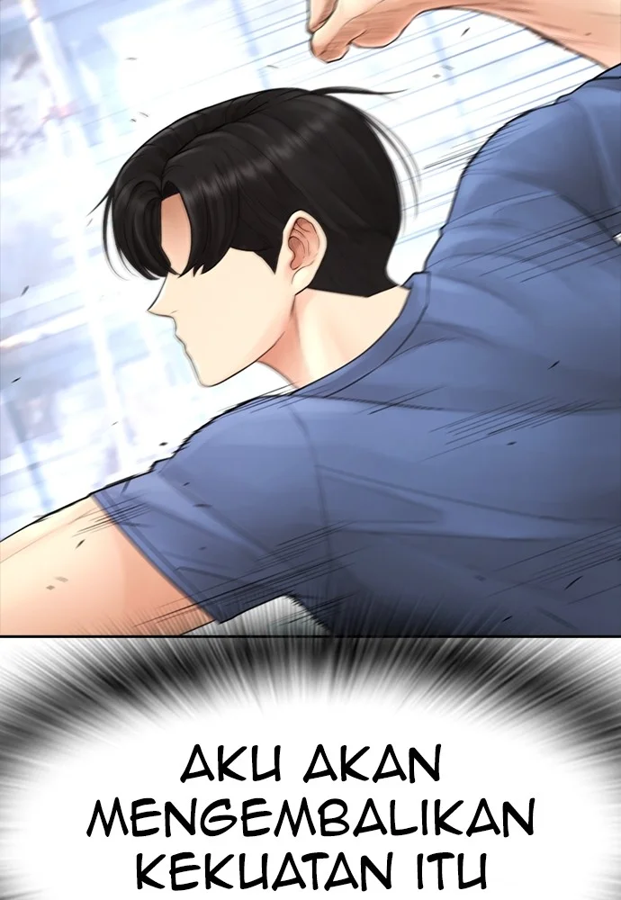 Highschool Lunch Dad Chapter 121 Gambar 80