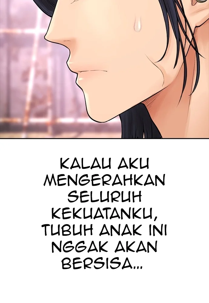 Highschool Lunch Dad Chapter 121 Gambar 95