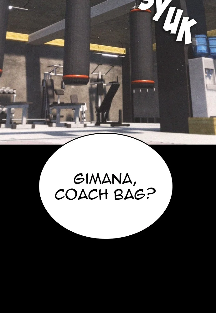 Highschool Lunch Dad Chapter 121 Gambar 99