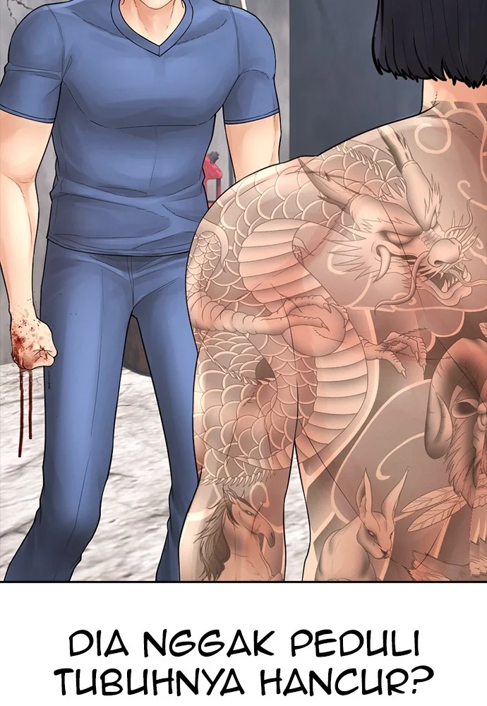 Highschool Lunch Dad Chapter 121 Gambar 93