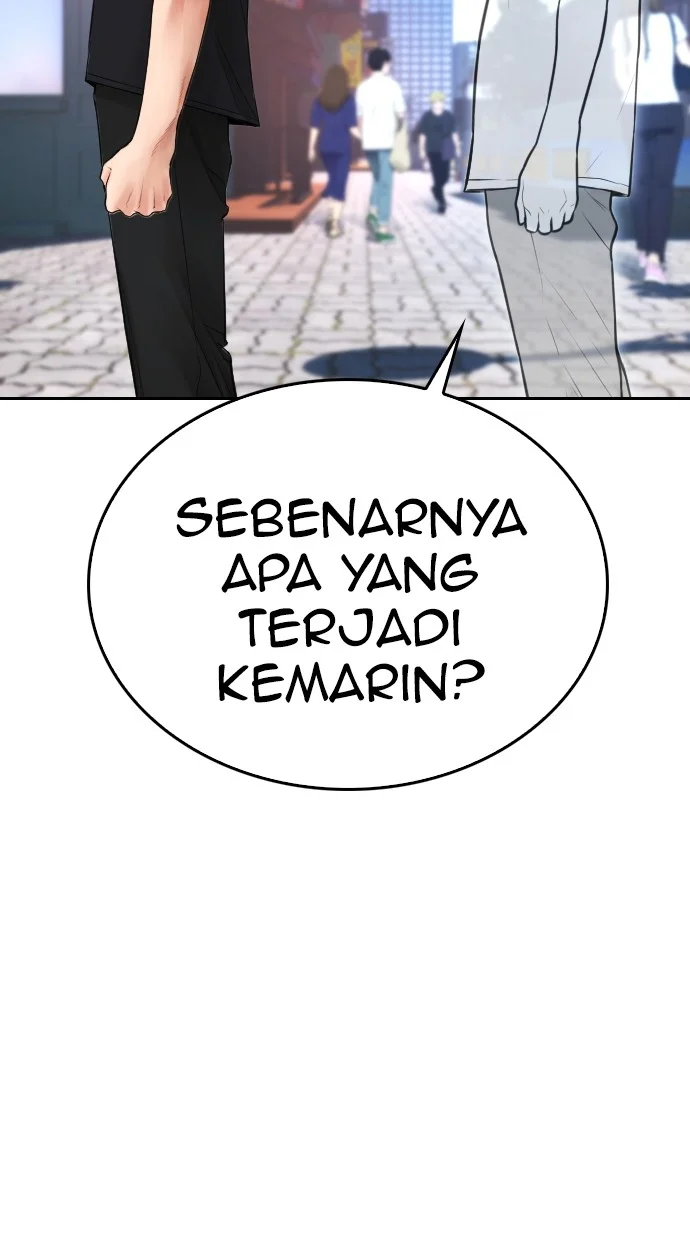 Highschool Lunch Dad Chapter 122 Gambar 141