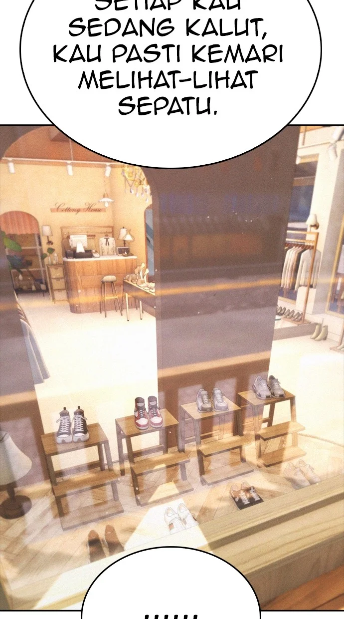 Highschool Lunch Dad Chapter 122 Gambar 144