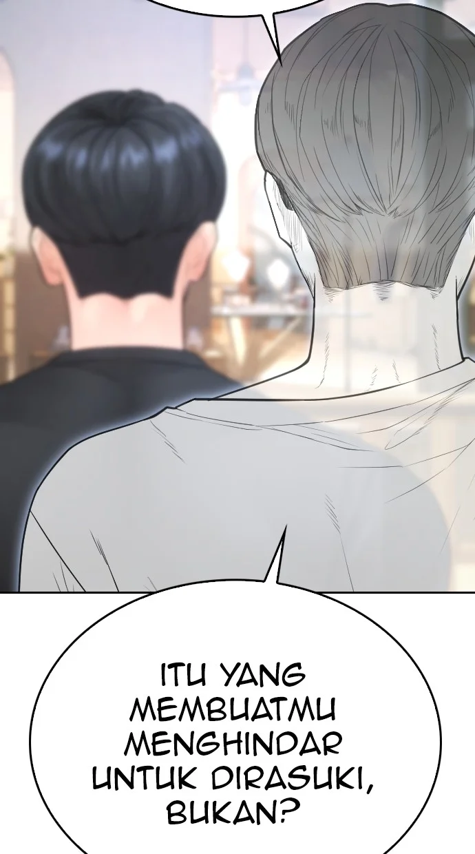 Highschool Lunch Dad Chapter 122 Gambar 148