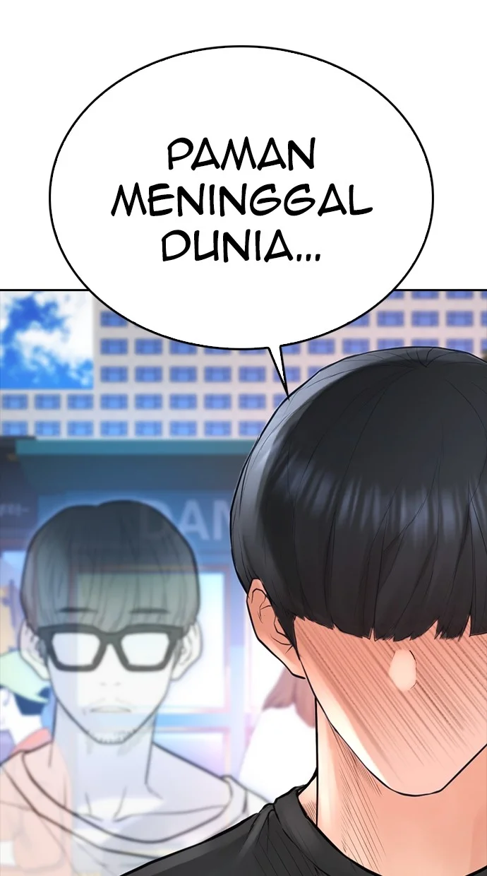 Highschool Lunch Dad Chapter 122 Gambar 151