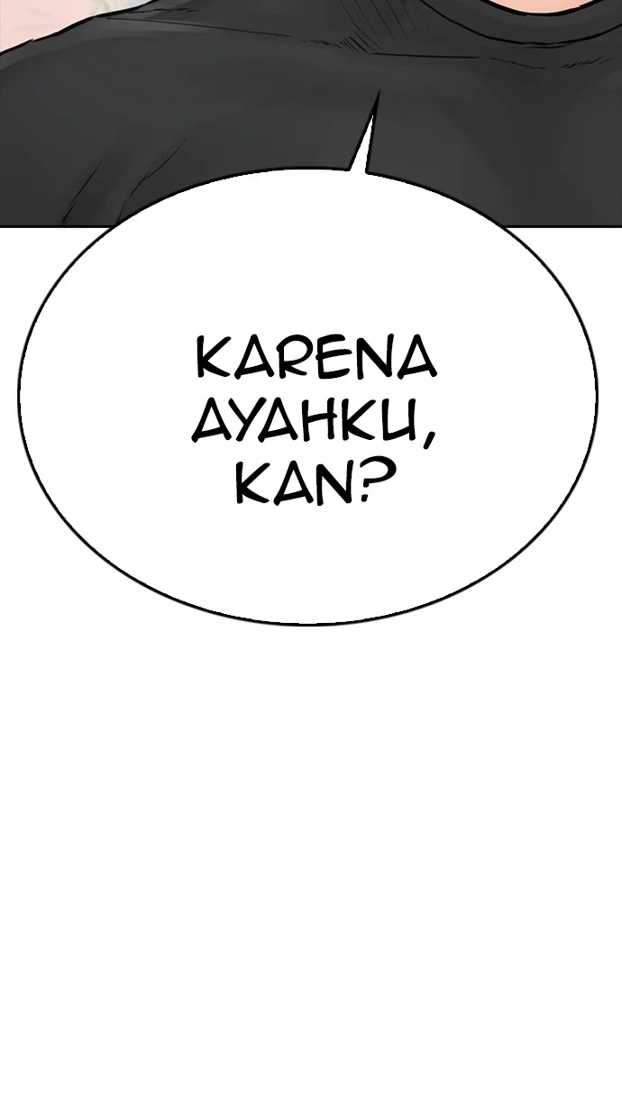 Highschool Lunch Dad Chapter 122 Gambar 152