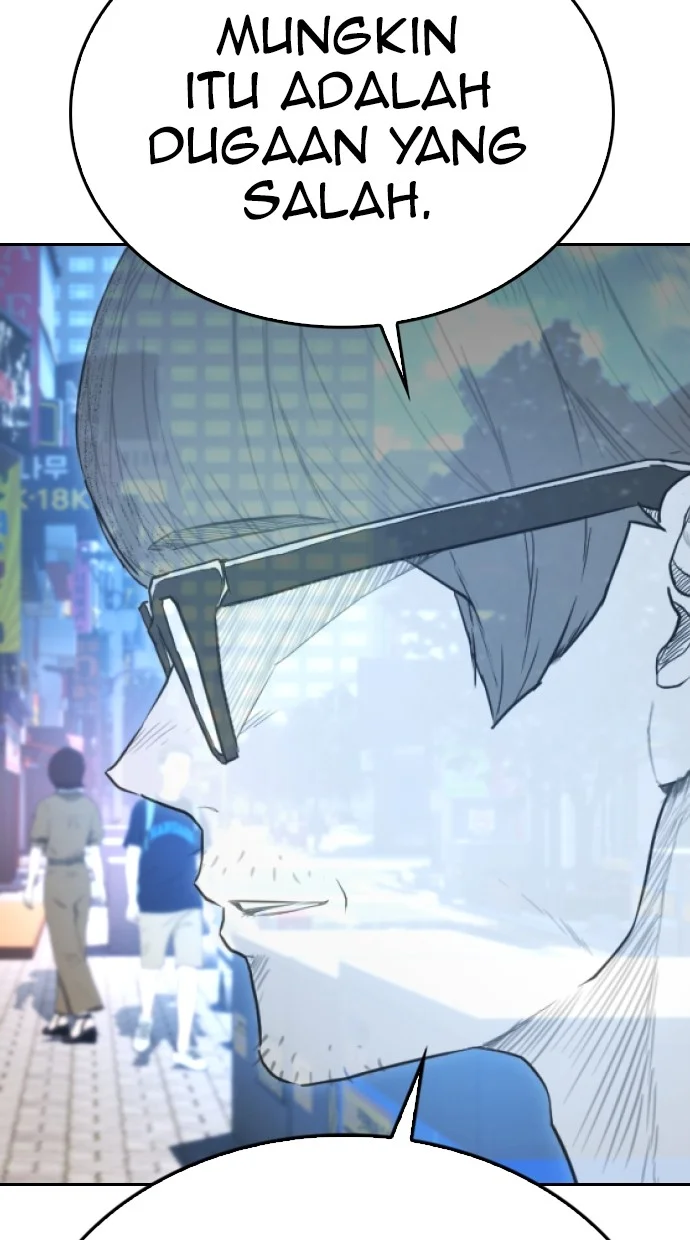 Highschool Lunch Dad Chapter 122 Gambar 155