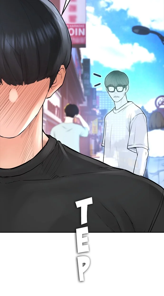 Highschool Lunch Dad Chapter 122 Gambar 159