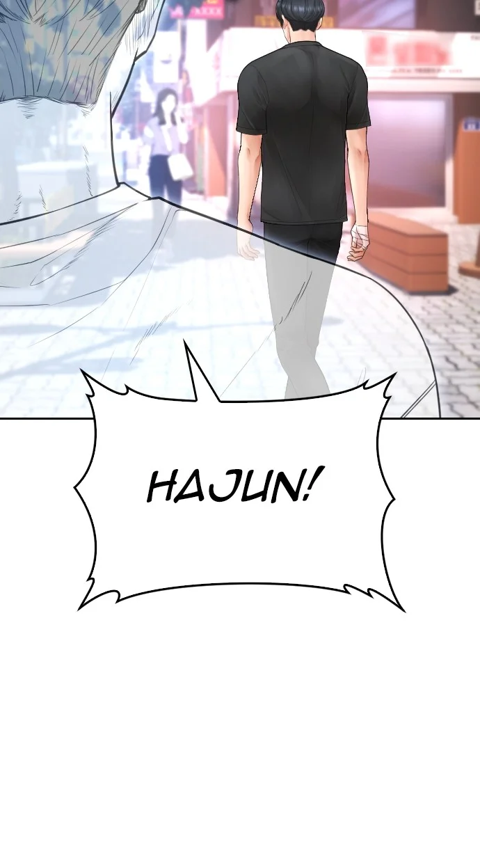 Highschool Lunch Dad Chapter 122 Gambar 161