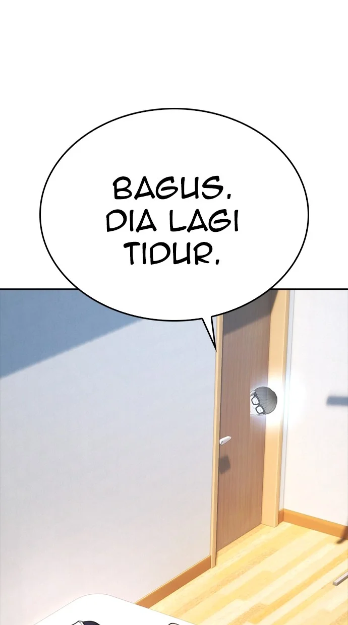 Highschool Lunch Dad Chapter 122 Gambar 167