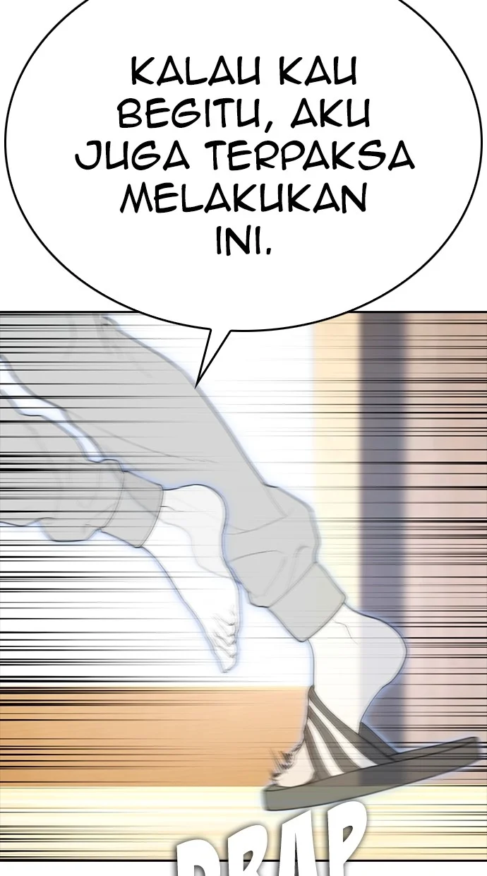 Highschool Lunch Dad Chapter 122 Gambar 169