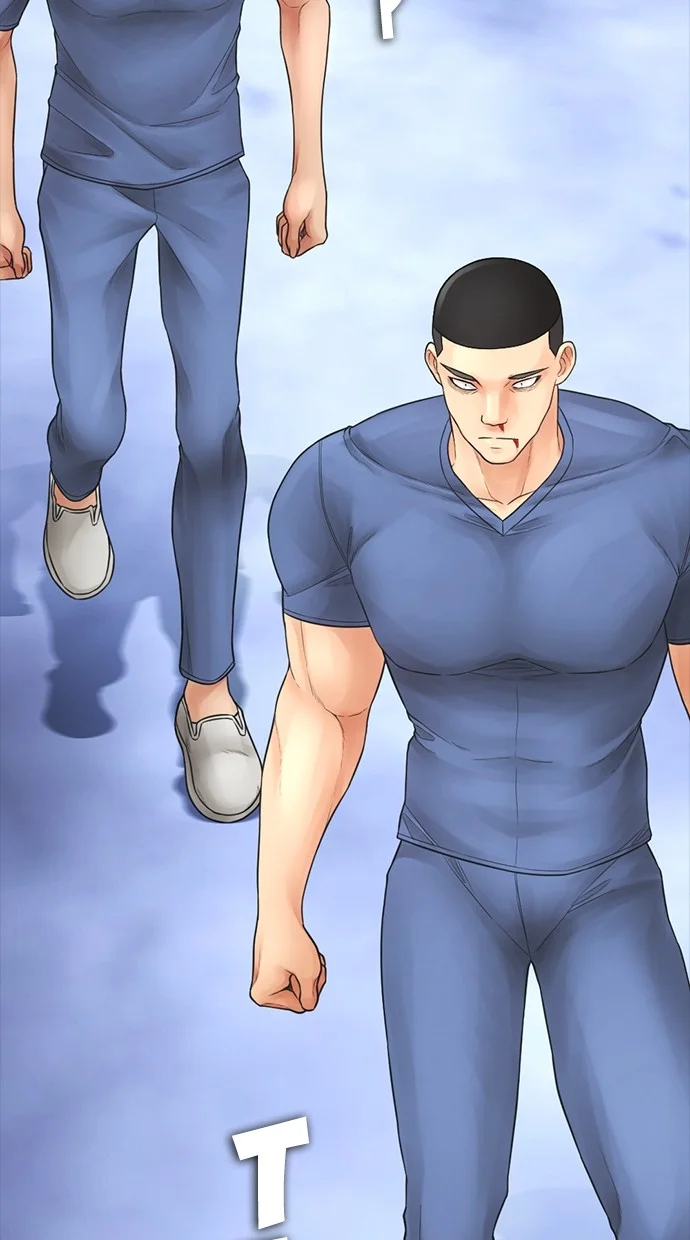 Highschool Lunch Dad Chapter 122 Gambar 17