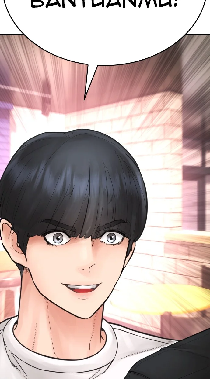 Highschool Lunch Dad Chapter 122 Gambar 177