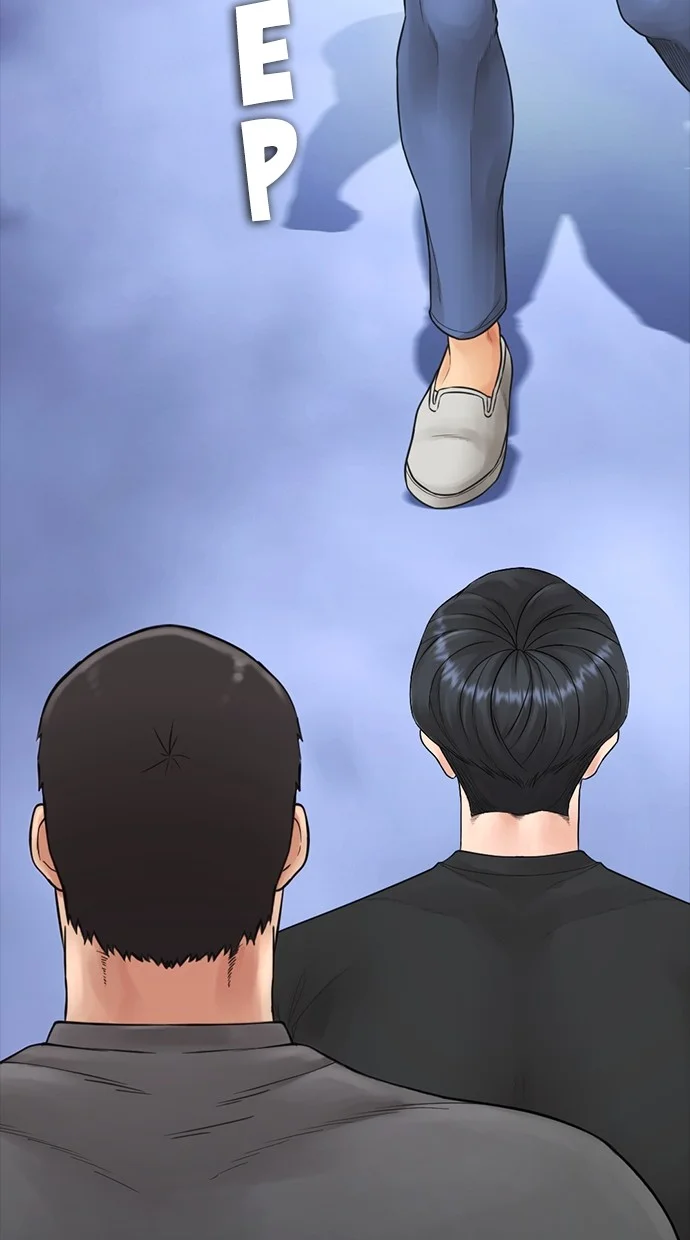 Highschool Lunch Dad Chapter 122 Gambar 18