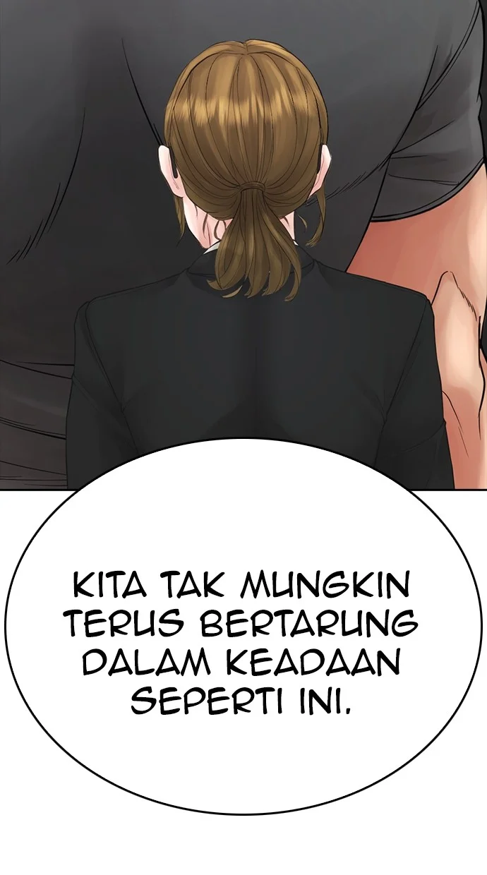 Highschool Lunch Dad Chapter 122 Gambar 19