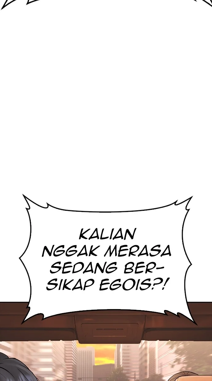 Highschool Lunch Dad Chapter 122 Gambar 102