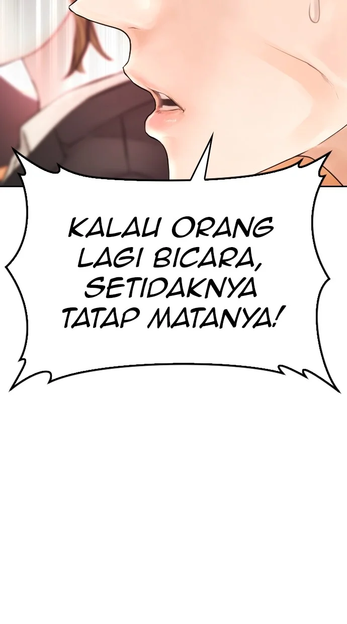 Highschool Lunch Dad Chapter 122 Gambar 106