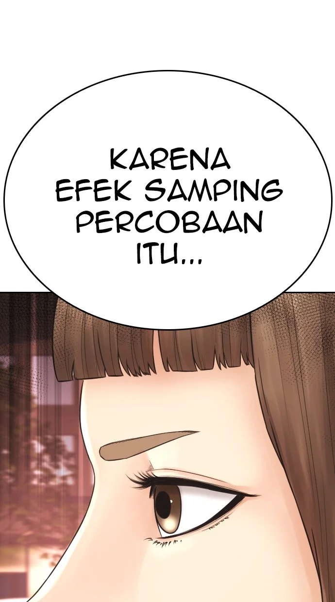 Highschool Lunch Dad Chapter 122 Gambar 107