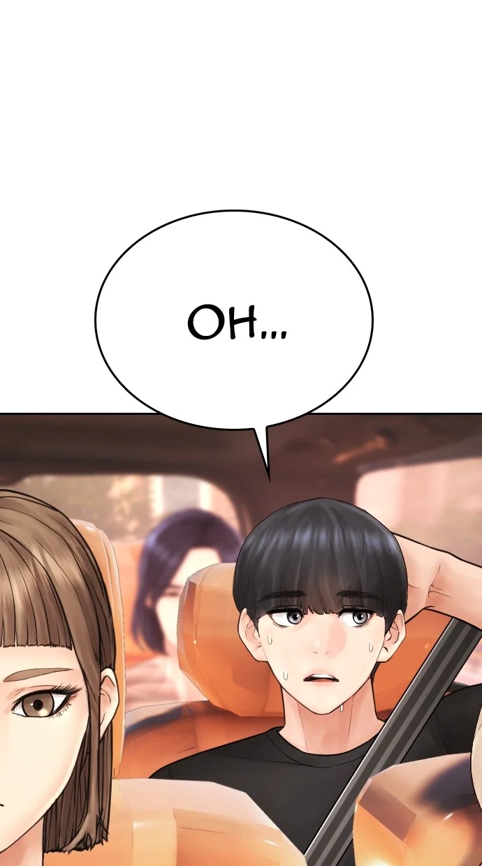 Highschool Lunch Dad Chapter 122 Gambar 109