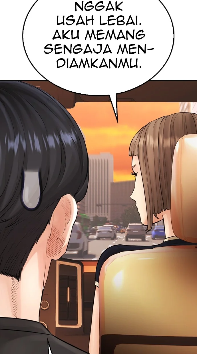 Highschool Lunch Dad Chapter 122 Gambar 111