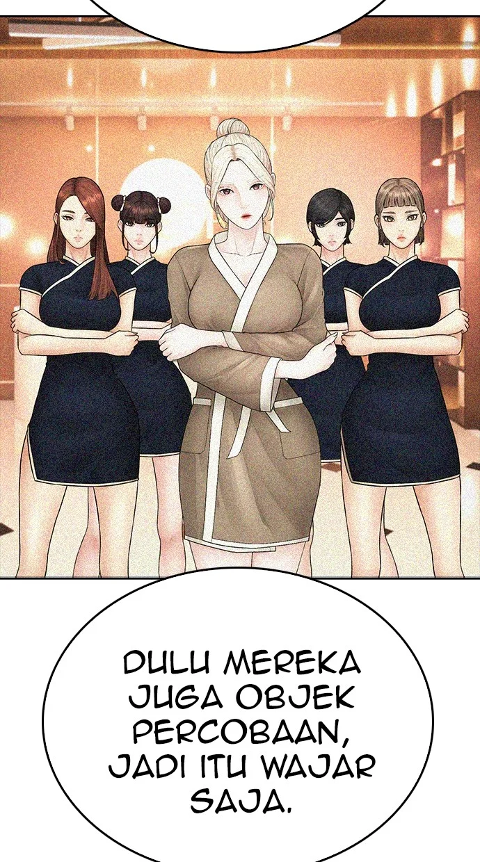 Highschool Lunch Dad Chapter 122 Gambar 113