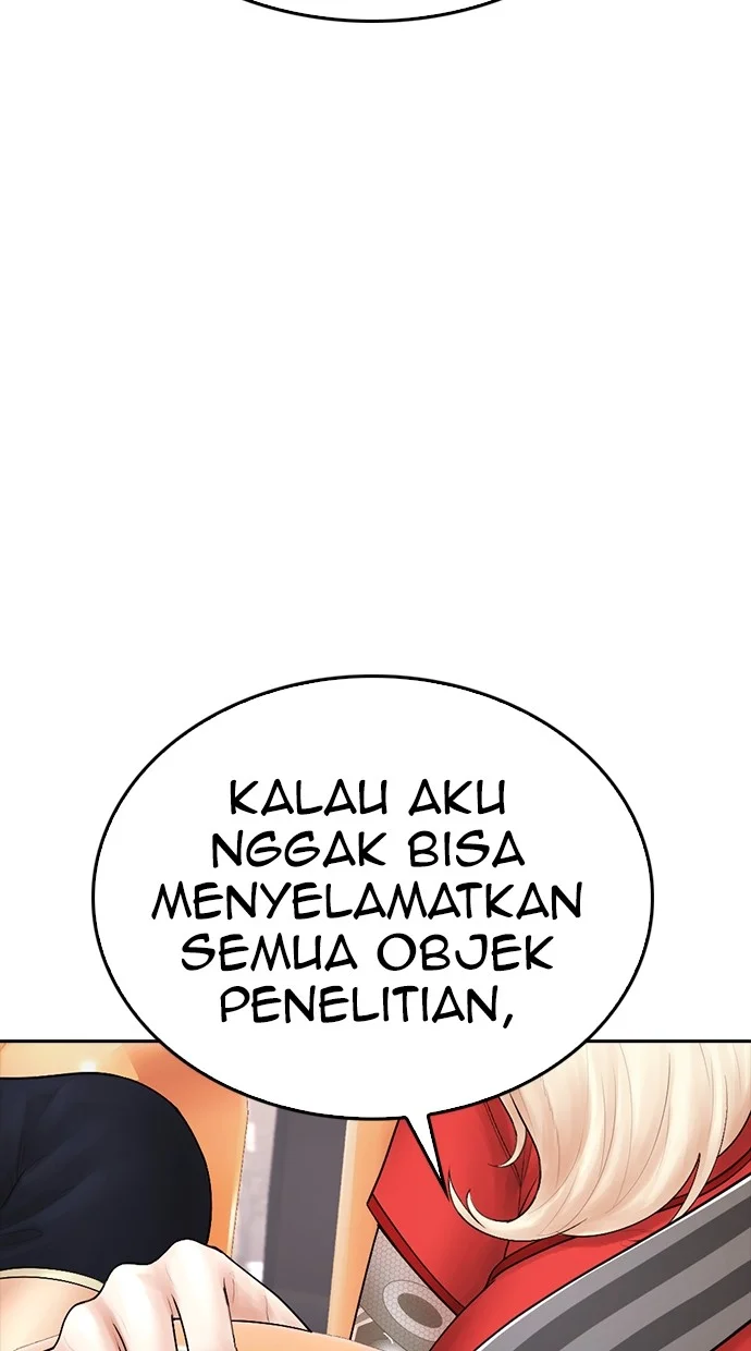Highschool Lunch Dad Chapter 122 Gambar 114