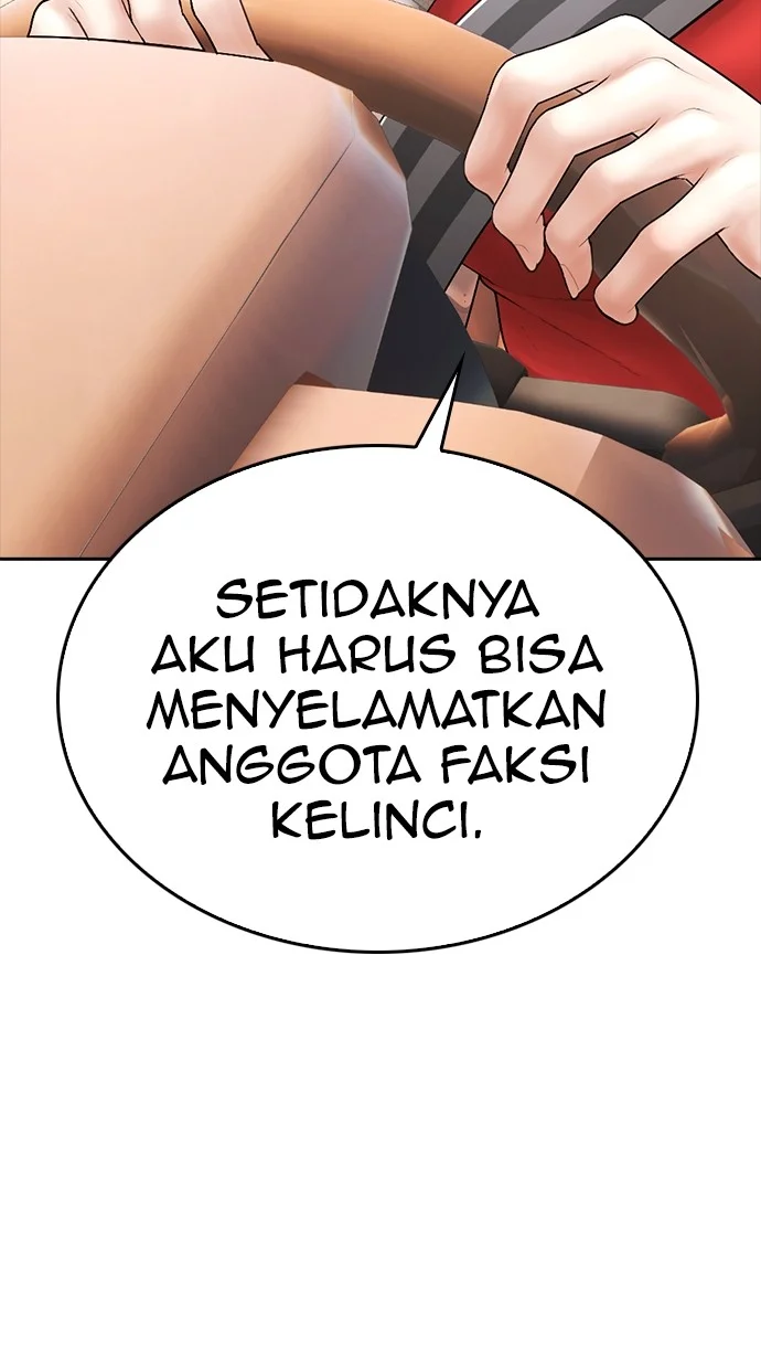 Highschool Lunch Dad Chapter 122 Gambar 115