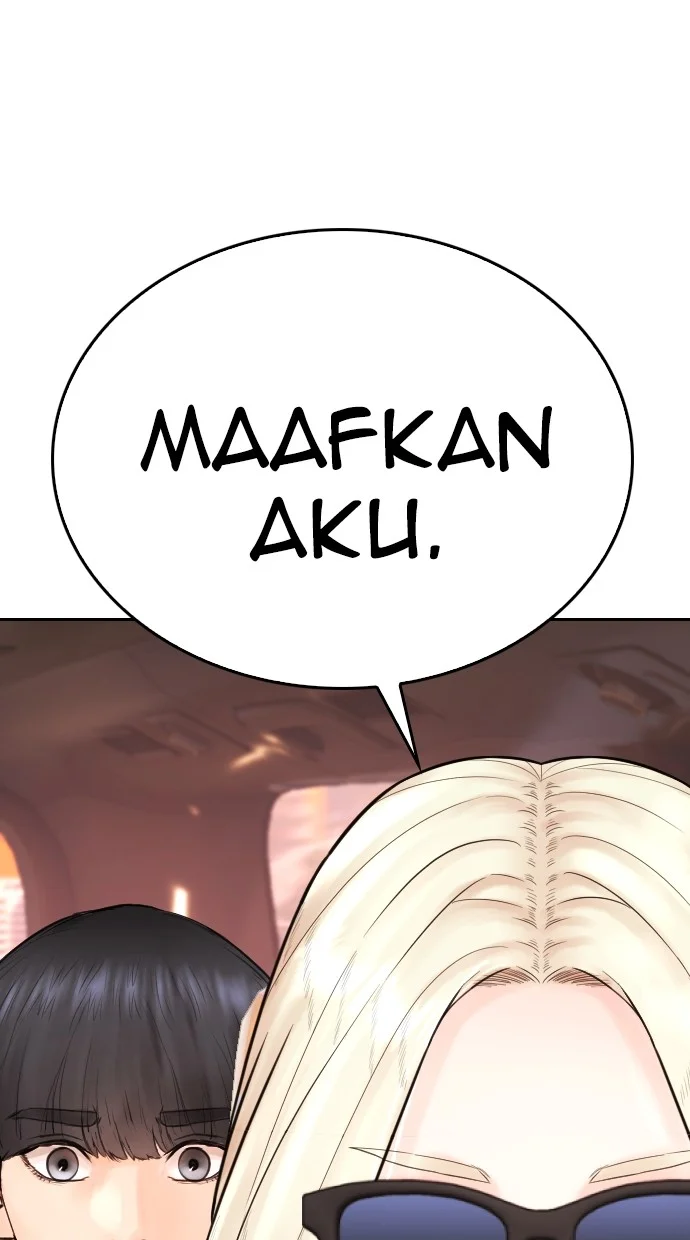 Highschool Lunch Dad Chapter 122 Gambar 116