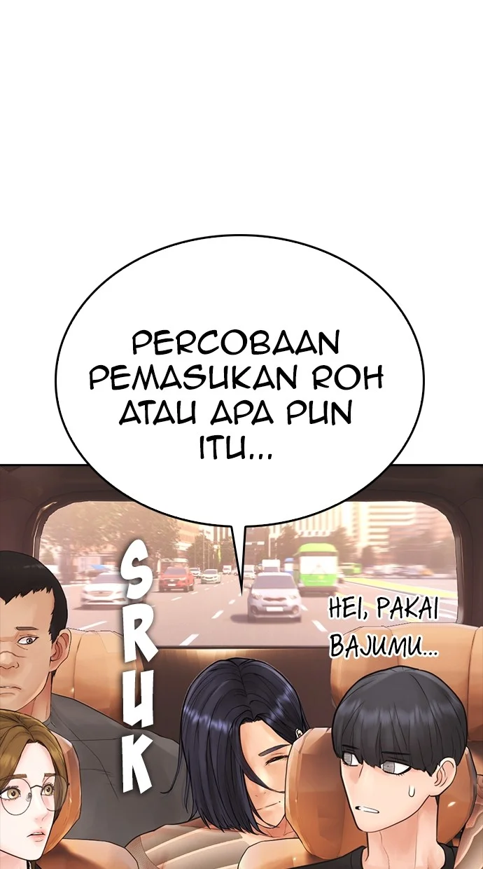 Highschool Lunch Dad Chapter 122 Gambar 118