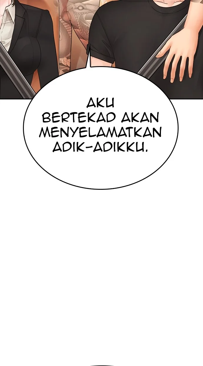 Highschool Lunch Dad Chapter 122 Gambar 119