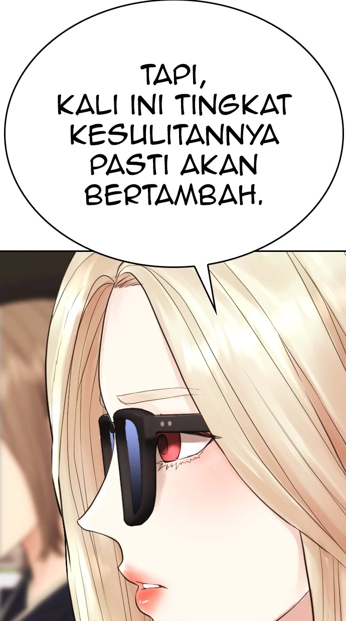 Highschool Lunch Dad Chapter 122 Gambar 120