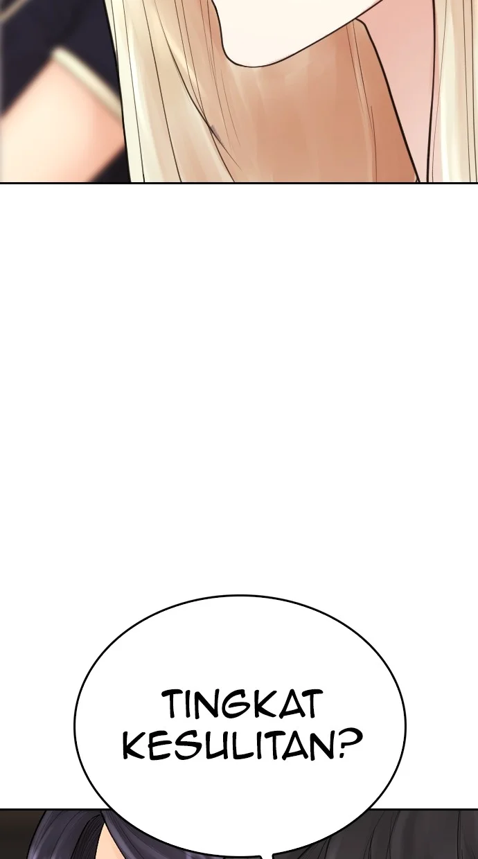 Highschool Lunch Dad Chapter 122 Gambar 121