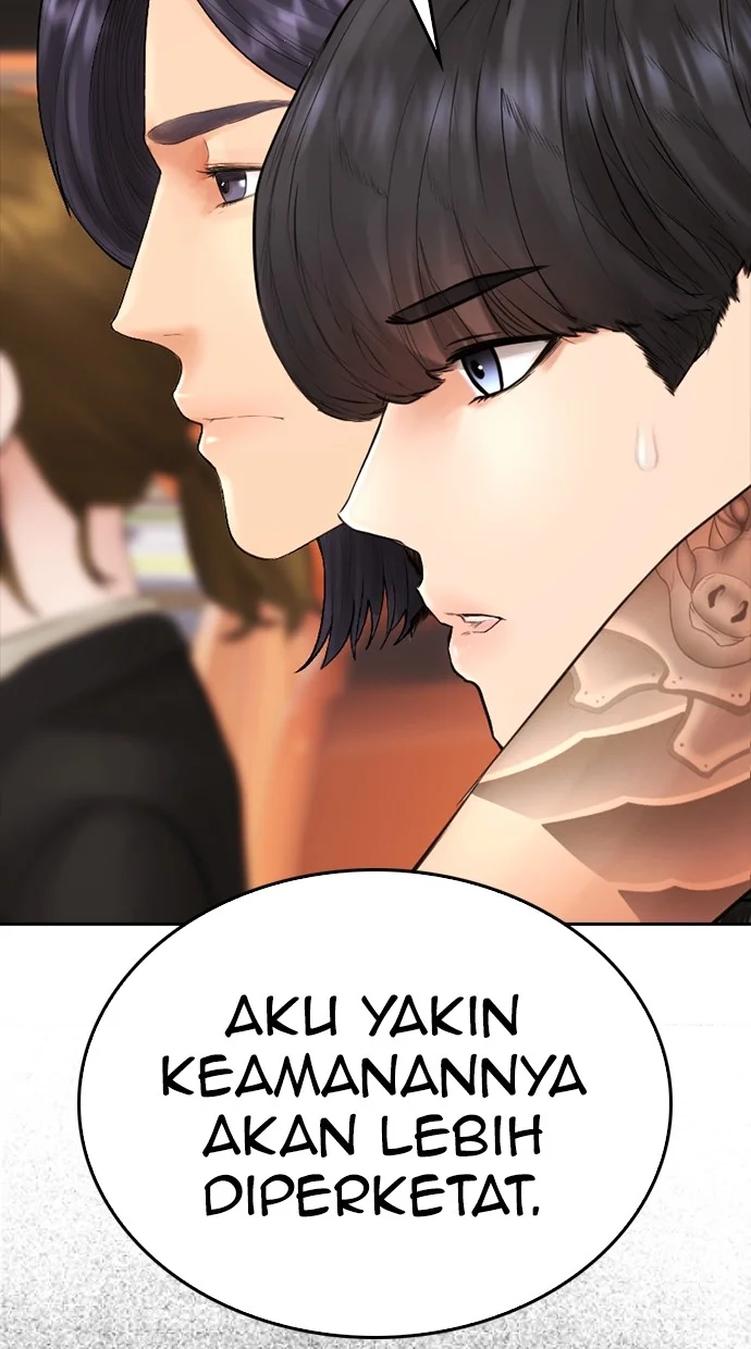 Highschool Lunch Dad Chapter 122 Gambar 122