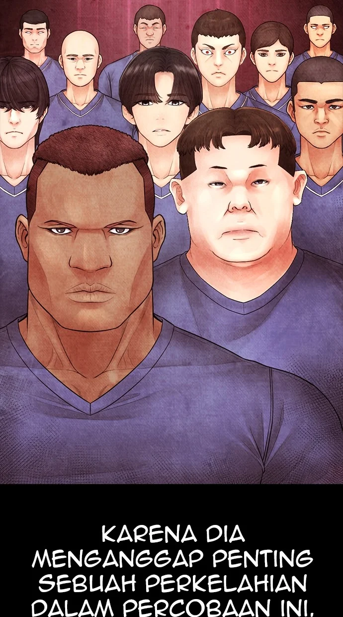 Highschool Lunch Dad Chapter 122 Gambar 124