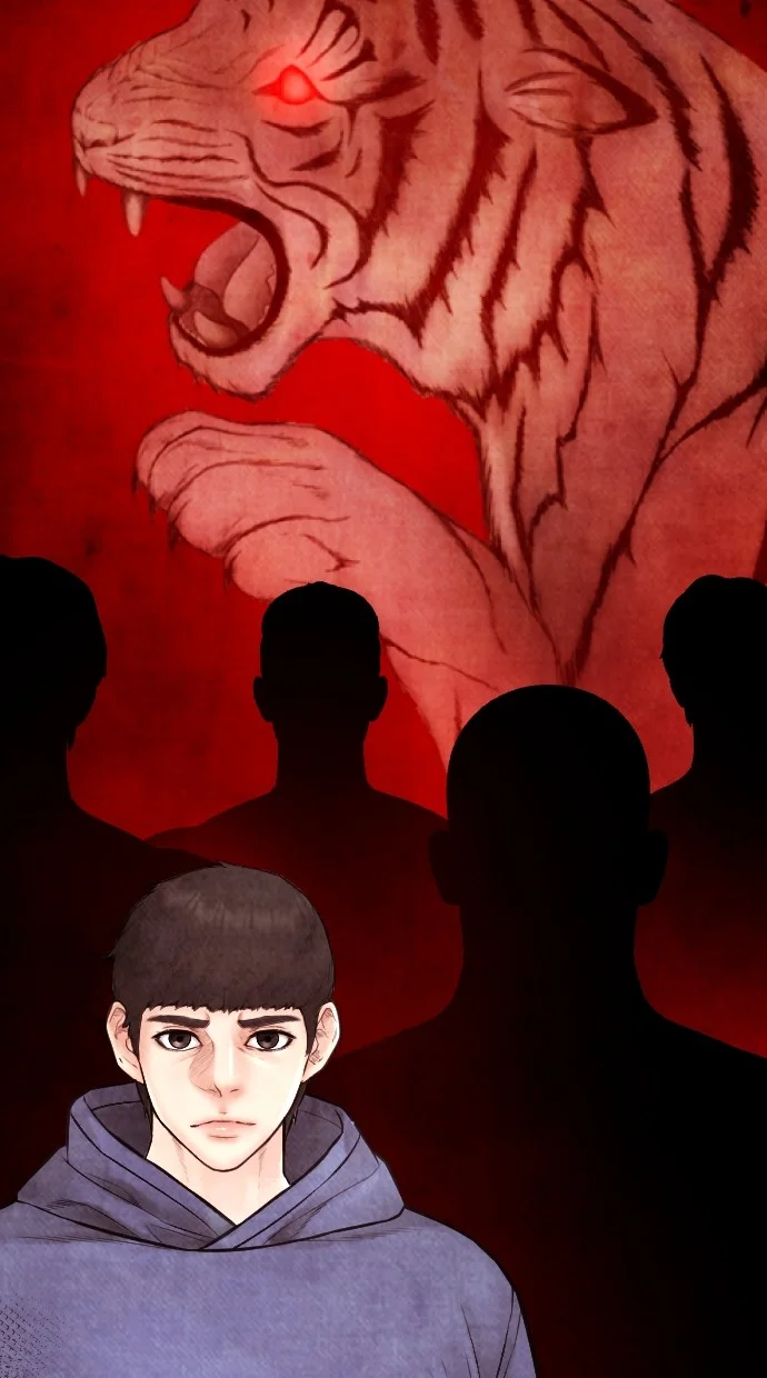 Highschool Lunch Dad Chapter 122 Gambar 126