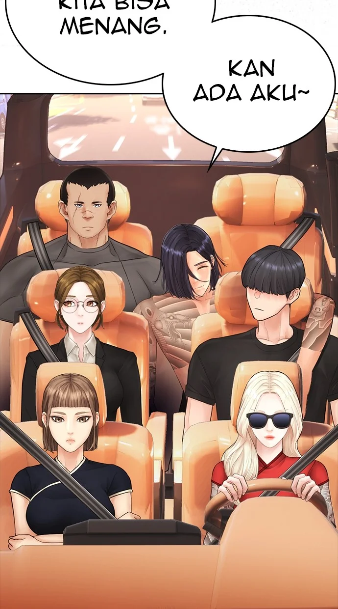 Highschool Lunch Dad Chapter 122 Gambar 128