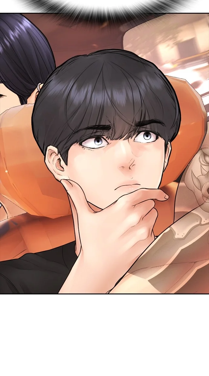 Highschool Lunch Dad Chapter 122 Gambar 130