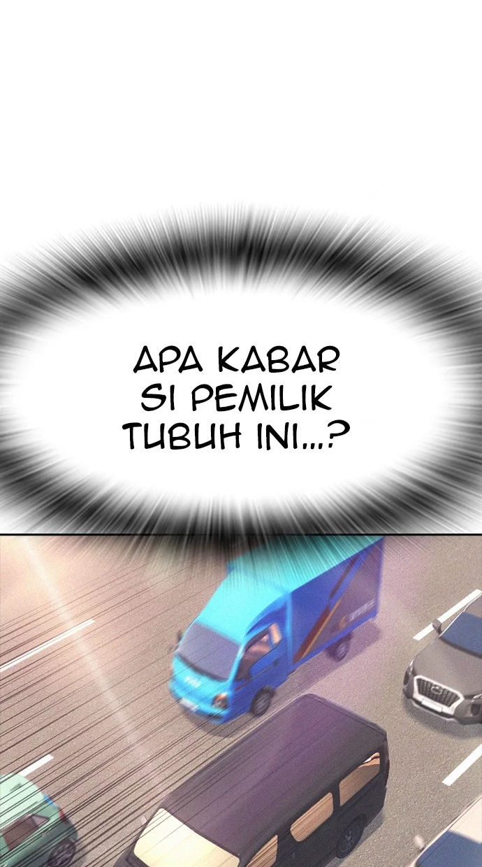 Highschool Lunch Dad Chapter 122 Gambar 131